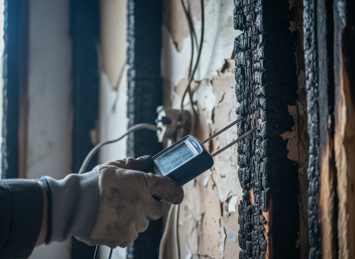 Fire Damage Restoration Dillsboro, NC FAQs